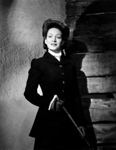 Smug Prints: THE LOVES OF JOANNA GODDEN, Jean Kent, 1947