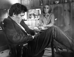 Feet Up Prints: LOVING, George Segal, Eva Marie Saint, 1970