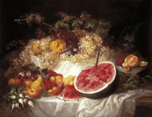 1849 Prints: LUCAS PADILLA, Eugenio (1824-1870)