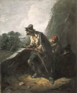 Eugenio 1817 1870 Prints: LUCAS VELAZQUEZ, Eugenio (1817-1870)