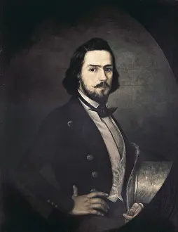 Eugenio 1817 1870 Prints: LUCAS VELAZQUEZ, Eugenio (1817-1870)