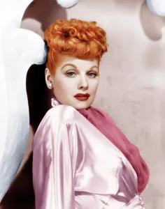 Lucille Ball, ca. 1946