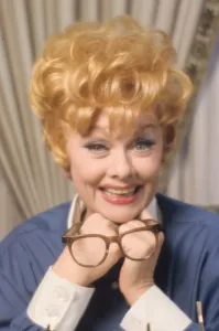 Ball Prints: Lucille Ball at Desilu Studios, 1967