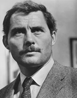 Canadian Cinema Prints: THE LUCK OF GINGER COFFEY, Robert Shaw, 1964