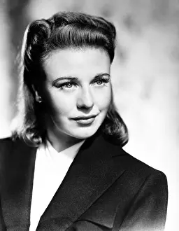 Jsx 57 Prints: LUCKY PARTNERS, Ginger Rogers, 1940
