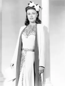 Images Dated 5th August 2014: LUCKY PARTNERS, Ginger Rogers, 1940
