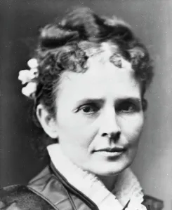 1860s Portrait Prints: Lucretia Garfield (1832-1918), First Lady 1881, circa 1860s