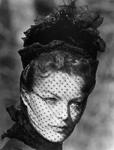 Romy Prints: LUDWIG, Romy Schneider, 1972