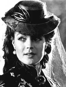 Romy Prints: LUDWIG, Romy Schneider, 1972