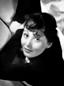 Images Dated 29th September 2005: Luise Rainer, 1930s