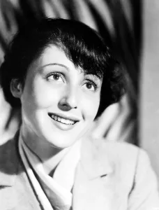 Images Dated 24th December 2015: Luise Rainer, late 1930s
