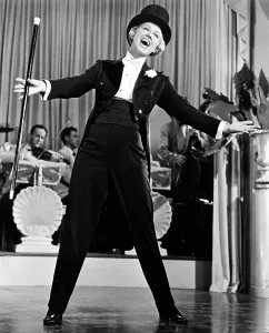 Images Dated 7th January 2011: LULLABY OF BROADWAY, Doris Day, 1951
