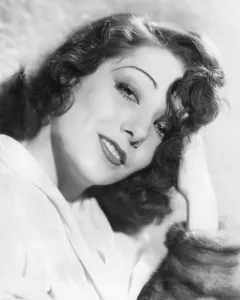Images Dated 23rd February 2006: Lupe Velez, 1933