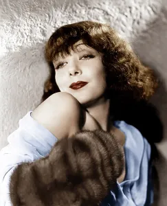 2012 Prints: Lupe Velez, ca. 1933
