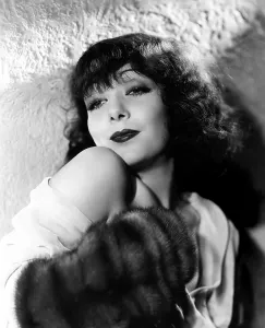 Velez Prints: Lupe Velez, ca. 1933, ph: Hal Phyfe