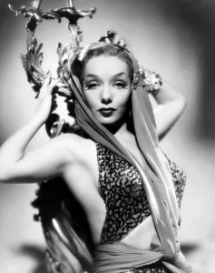 Velez Prints: Lupe Velez, ca. 1943