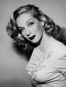 Velez Prints: Lupe Velez, ca. autumn 1944