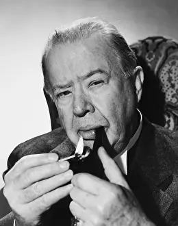 Films By Douglas Sirk Prints: LURED, Charles Coburn, 1947