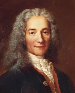 Voltaire Prints: LUSURIER, Catherine (1752-1781)