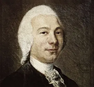Physical Prints: LUSURIER, Catherine (1752-1781)