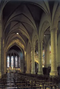 Luxemburg Prints: LUXEMBOURG. DIEKIRCH. Luxembourg