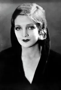 Vpx Copy Prints: Lya De Putti, ca. 1930