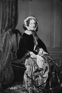 Lydia Prints: Lydia H. Sigourney (1791-1865) was a very successful American writer of her day