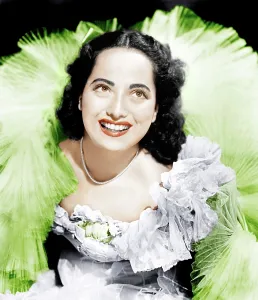 Images Dated 29th December 2011: Lydia, Merle Oberon, 1941