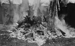 Ecrem Prints: The lynching of Jesse Washington is remembered as the Waco Horror