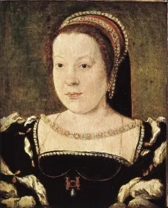 Lyon Prints: LYON, Corneille de (h. 1500-1575)