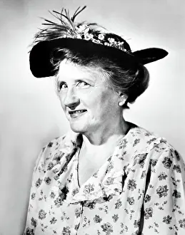 Jsx 42 Prints: MA AND PA KETTLE AT THE FAIR, Marjorie Main, 1952