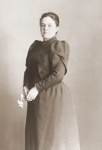 Naturalist Prints: Mabel Osgood Wright (1859-1934)