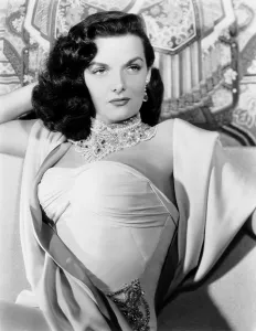 Images Dated 17th September 2014: MACAO, Jane Russell, 1952