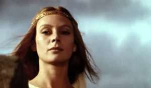 Macbeth Prints: MACBETH, Francesca Annis, directed by Roman Polanski, 1971
