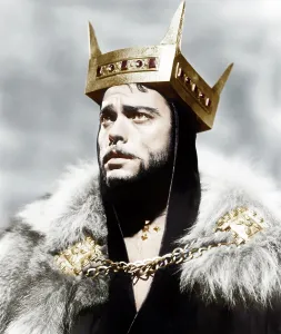 Macbeth Prints: MACBETH, Orson Welles, 1948