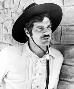Omar Prints: MacKENNA'S GOLD, Omar Sharif, 1969