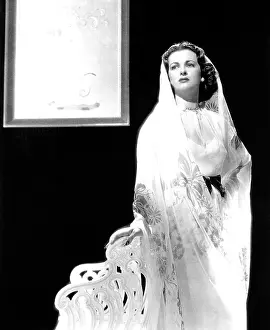 Jsx 74 Prints: THE MACOMBER AFFAIR, Joan Bennett, 1947
