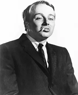 Images Dated 1st June 2015: MAD DOG COLL, John Davis Chandler, 1961