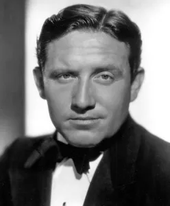 2020 Prints: THE MAD GAME, Spencer Tracy, 1933