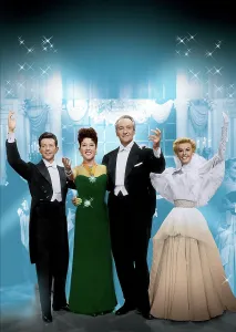 Images Dated 29th December 2005: CALL ME MADAM, Donald O'Connor