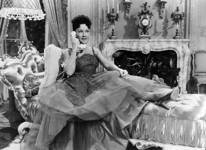 Merman Prints: CALL ME MADAM, Ethel Merman, 1953