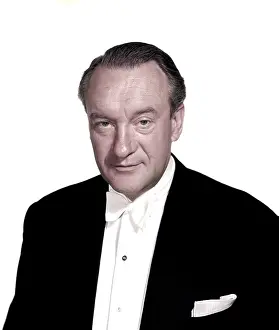 Movpor15 Prints: CALL ME MADAM, George Sanders, 1953