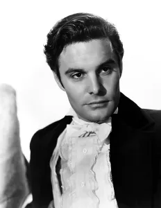 Jourdan Prints: MADAME BOVARY, Louis Jourdan, 1949
