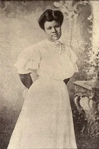 Images Dated 27th February 2008: Madame C. J. Walker. ca 1890s