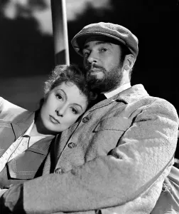 1943 Movies Prints: MADAME CURIE, Greer Garson, Walter Pidgeon, 1943