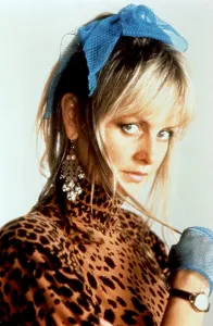 1980s Movies Prints: MADAME SOUSATZKA, Twiggy, 1988, (c)Universal/courtesy Everett Collection