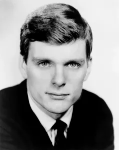 Images Dated 14th April 2015: MADAME X, Keir Dullea, 1966