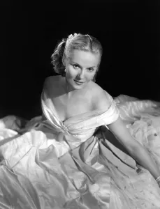 Images Dated 12th November 2013: MADELEINE, Ann Todd, 1950