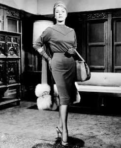Images Dated 18th March 2015: MADISON AVENUE, Eleanor Parker