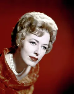 MADISON AVENUE, Eleanor Parker, 1961, TM and Copyright 20th Century Fox Film Corp. All rights reserved/courtesy Everett Collection